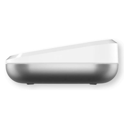 Hub domotico Homematic IP Access Point 2 RF Cablaggio/Wireless Bianco