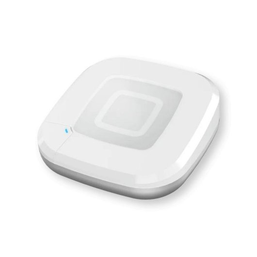 Hub domotico Homematic IP Access Point 2 RF Cablaggio/Wireless Bianco