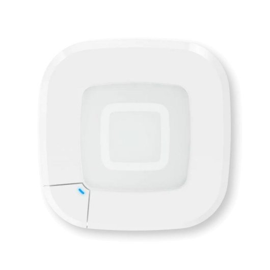 Hub domotico Homematic IP Access Point 2 RF Cablaggio/Wireless Bianco