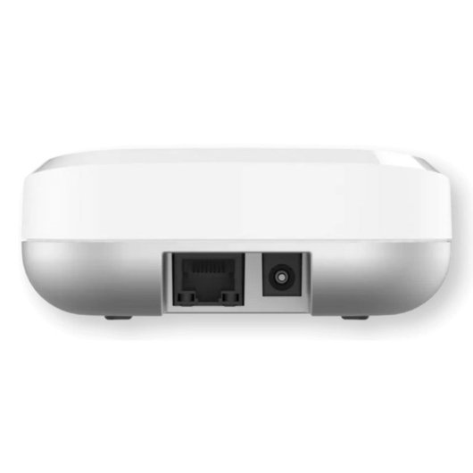 Hub domotico Homematic IP Access Point 2 RF Cablaggio/Wireless Bianco