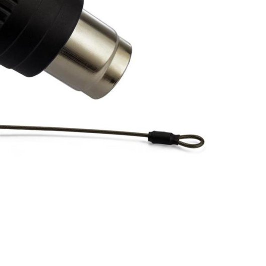 Organisateur de câbles StarTech.com Kit 20 Acier Ajustable Sécurité