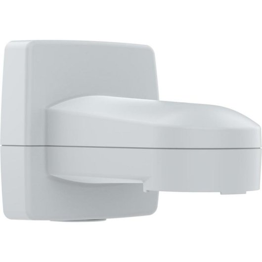 Supporto universale Axis TQ5001-E Alluminio Bianco per Telecamere PTZ