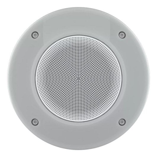 Altavoces Axis 2 vie PoE cablati 102 dB LED multicolore IP66