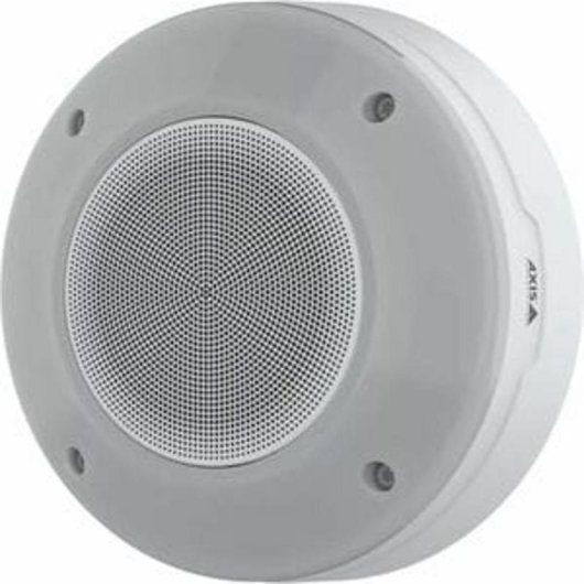 Altavoces Axis 2 vie PoE cablati 102 dB LED multicolore IP66