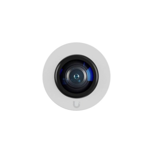 Lente Ubiquiti AI Theta Professional 360 8MP 180° Interno