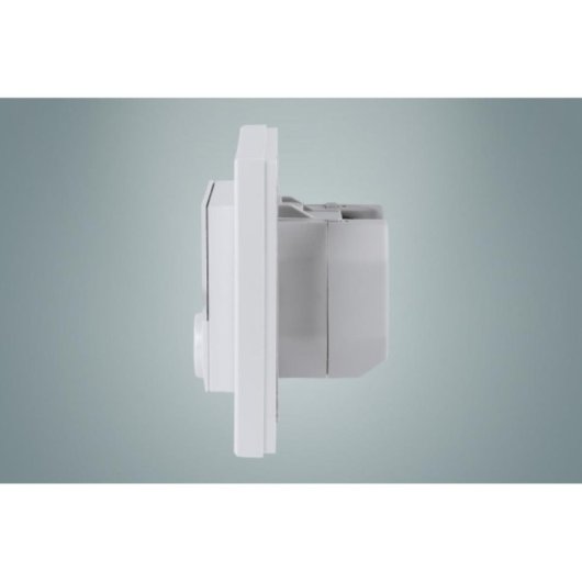 Termostato Intelligente Homematic IP HmIP-BWTH Senza fili per Riscaldamento