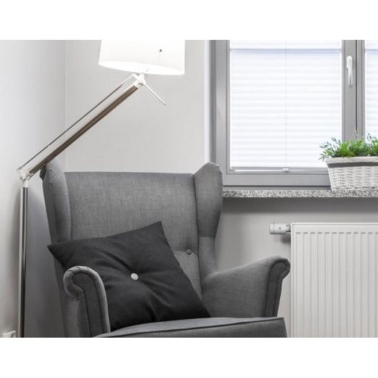 Termostato Inteligente Brennenstuhl 1294070 Inalámbrico para Calefacción