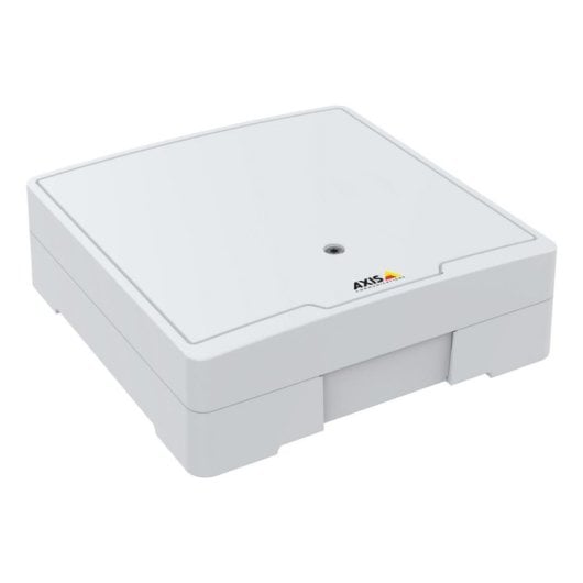 Zutrittskontrolle Axis A1610 Karte und Schlüsselanhänger 2 Türen PoE Sicher