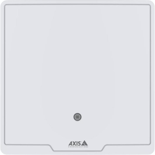 Zutrittskontrolle Axis A1610 Karte und Schlüsselanhänger 2 Türen PoE Sicher