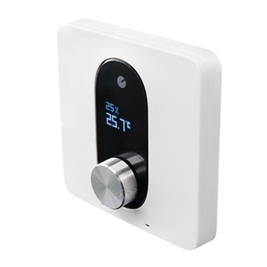 Termóstato Inteligente Shelly LinkedGo Sem fios para Aquecimento