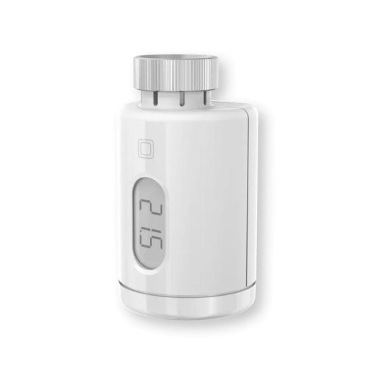 Cabeça Termostática Homematic IP HmIP-eTRV-3 Sem fios para Aquecimento