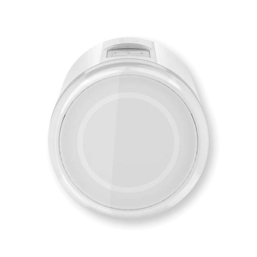 Cabeça Termostática Homematic IP HmIP-eTRV-3 Sem fios para Aquecimento