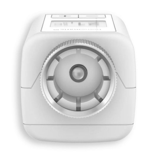 Termostato Inteligente Homematic IP HmIP-eTRV-F Inalámbrico para Calefacción