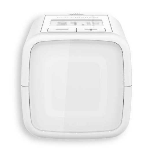 Termostato Inteligente Homematic IP HmIP-eTRV-F Inalámbrico para Calefacción