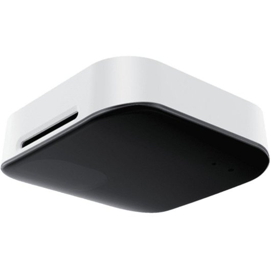 Sensor de Sala Yealink RoomSensor Pro Qualidade Ar Humidade Luz Temperatura