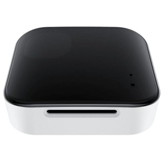 Sensor de Sala Yealink RoomSensor Pro Qualidade Ar Humidade Luz Temperatura