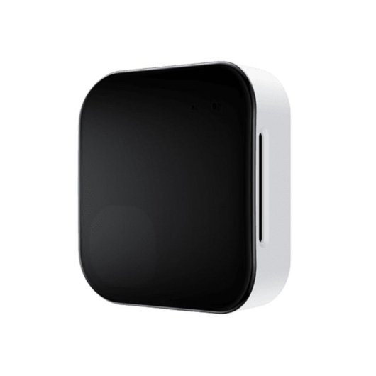 Sensor de Sala Yealink RoomSensor Pro Qualidade Ar Humidade Luz Temperatura