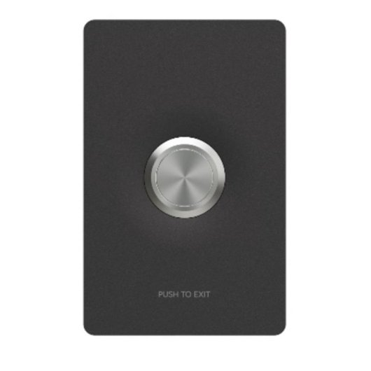 Control de Acceso Ubiquiti UA-Button Botones de salida Cableado DC 30 V