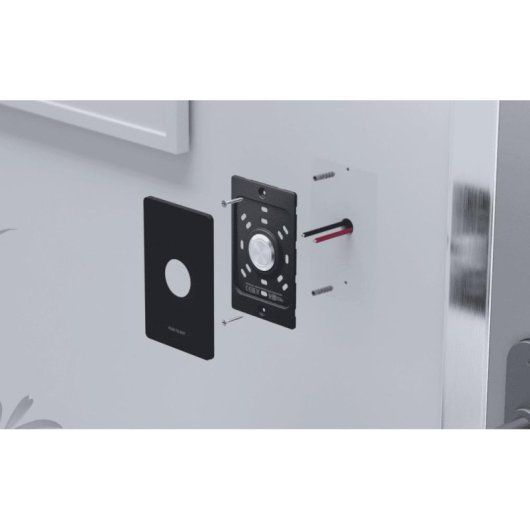 Control de Acceso Ubiquiti UA-Button Botones de salida Cableado DC 30 V