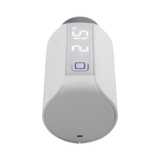 Capteur de Température Homematic IP 155105A0 Sans Fil Écran Intégré