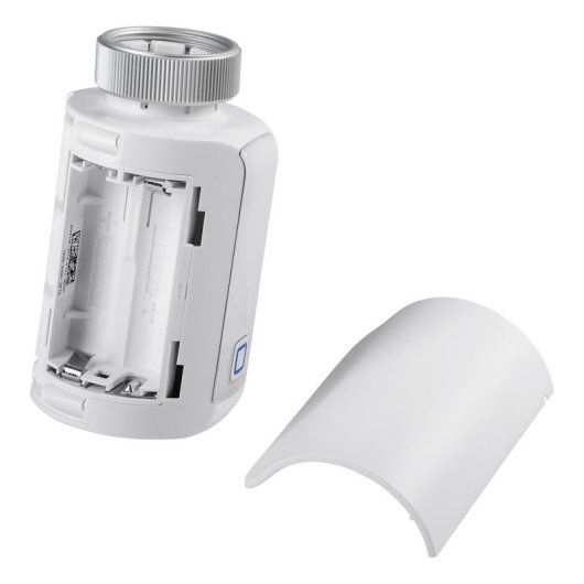 Capteur de Température Homematic IP 155105A0 Sans Fil Écran Intégré