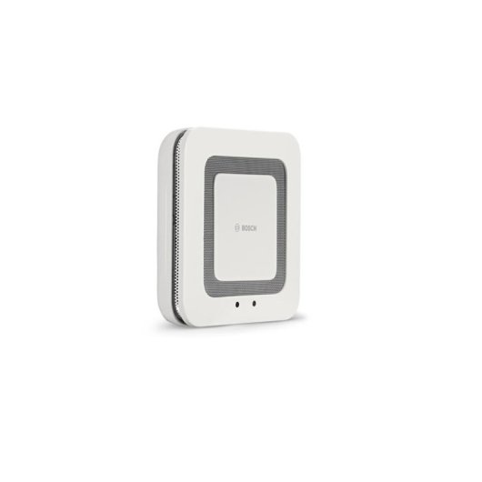 Rilevatore di fumo e gas Bosch Twinguard Wireless Allarme WiFi App Batteria