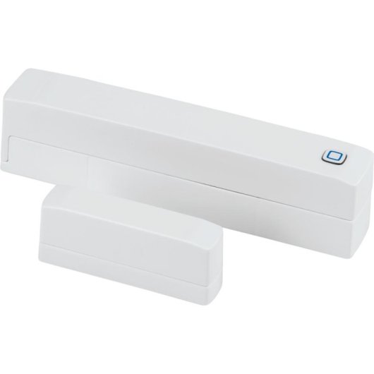 Sensore Porte e Finestre Homematic IP HmIP-SWDM RF Wireless Bianco