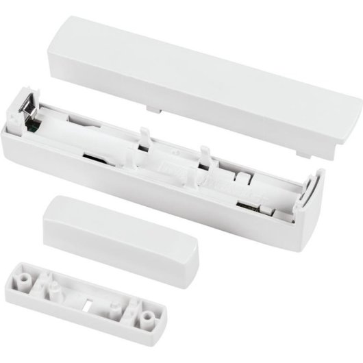 Sensore Porte e Finestre Homematic IP HmIP-SWDM RF Wireless Bianco
