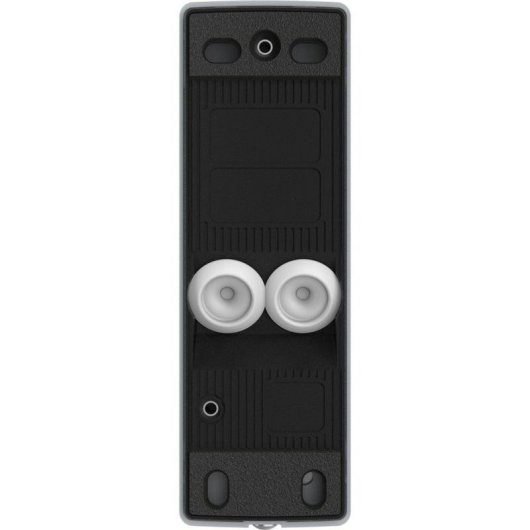 Interphone vidéo Axis I8116-E 5MP 2592x1944 162° IP65 Antivandale