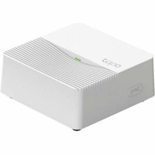 Hub domotique TP-Link Tapo H200 Wifi/Ethernet avec MicroSD et contrôle avancé