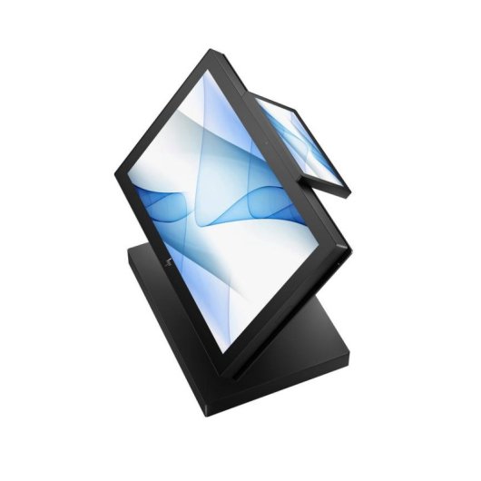 Monitor POS HP Engage One Pro 6.6" 1400x720 400 cd/m²