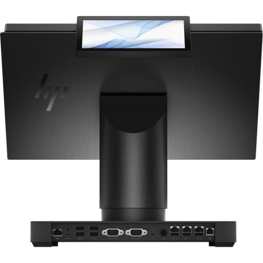 Monitor POS HP Engage One Pro 6.6" 1400x720 400 cd/m²