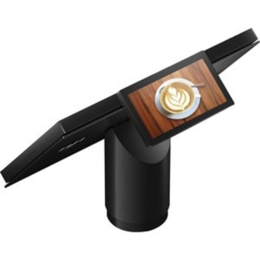 Monitor POS HP Engage One Pro 6.6" 1400x720 400 cd/m²