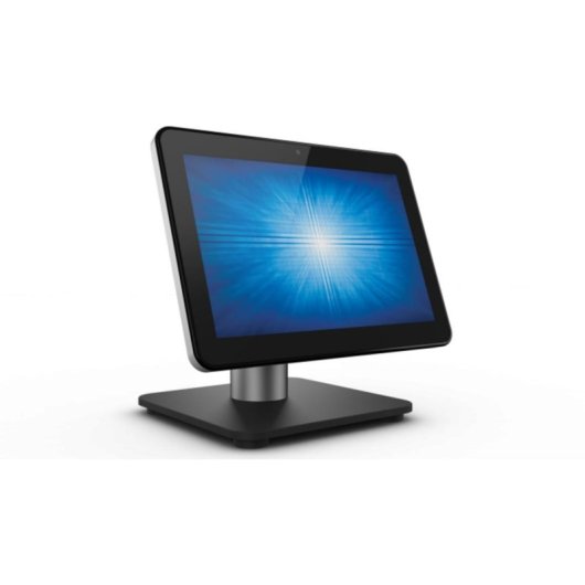 Supporto Tablet ELO E160104 Nero 10" I-Series