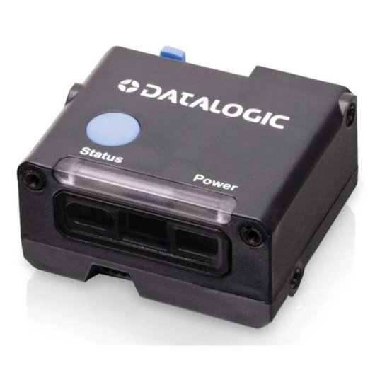 Barcodescanner Datalogic GFS4520-BKK1-RED 2D USB IP54