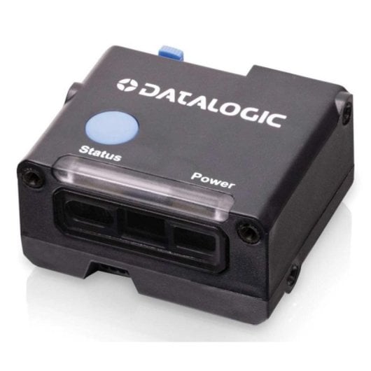 Barcodescanner Datalogic GFS4520-BK-RED 2D USB IP54