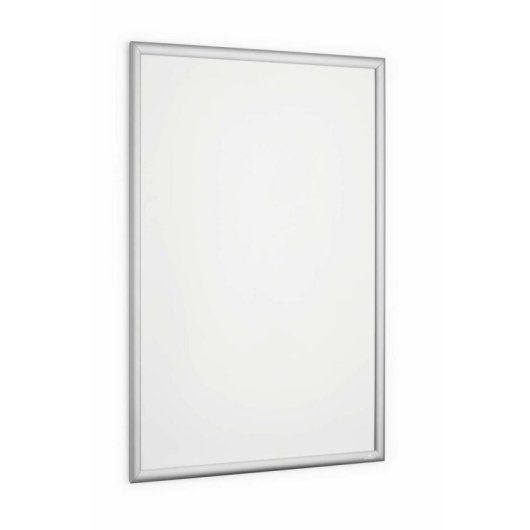 Marco para pared Durable 500923 Plata Aluminio 660x900 mm