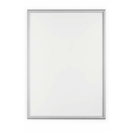 Marco para pared Durable 500923 Plata Aluminio 660x900 mm