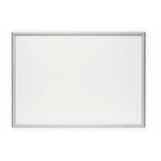 Marco para pared Durable 500923 Plata Aluminio 660x900 mm