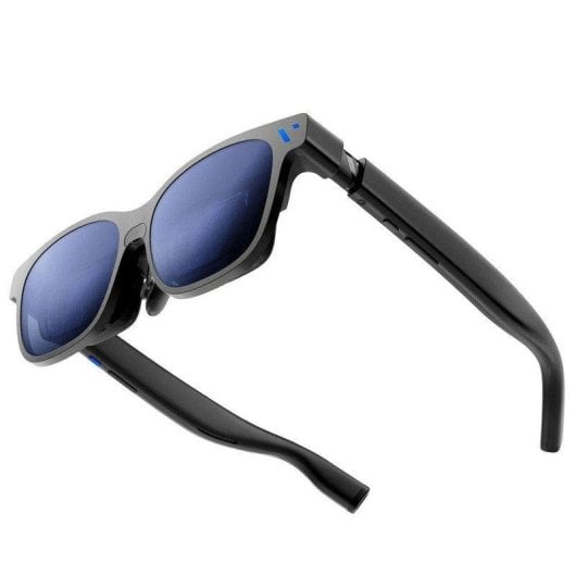 Gafas XR VITURE Beast XR Pantalla 173" OLED 1200p 120Hz 1250 nits RGB Audio HARMAN 3DoF