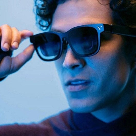 Gafas XR VITURE Beast XR Pantalla 173" OLED 1200p 120Hz 1250 nits RGB Audio HARMAN 3DoF