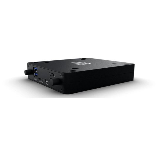 Desktop ELO E620713 Qualcomm Snapdragon 8 núcleos 8GB 64GB SSD Android 14 WiFi6 Bluetooth 5.2