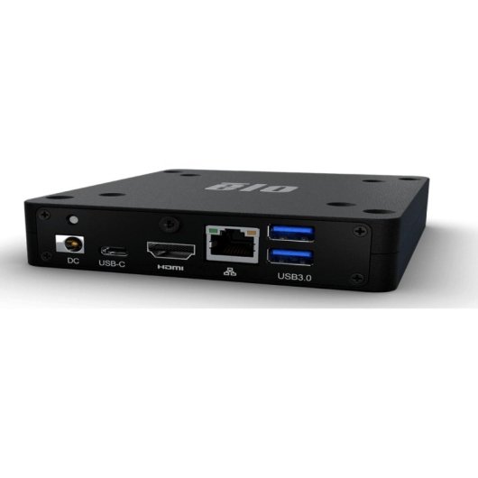 PC Sobremesa ELO E620713 Qualcomm Snapdragon 8 núcleos 8GB 64GB SSD Android 14 WiFi6 Bluetooth 5.2