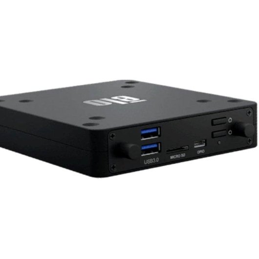 Desktop ELO E620713 Qualcomm Snapdragon 8 núcleos 8GB 64GB SSD Android 14 WiFi6 Bluetooth 5.2