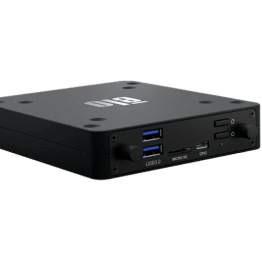 PC Sobremesa ELO E620713 Qualcomm Snapdragon 8 núcleos 8GB 64GB SSD Android 14 WiFi6 Bluetooth 5.2