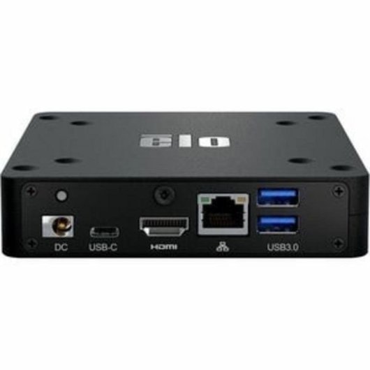 Desktop ELO E620713 Qualcomm Snapdragon 8 núcleos 8GB 64GB SSD Android 14 WiFi6 Bluetooth 5.2