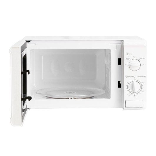 Microondas Aspes AMW2700 20 Litros 700 W Control Manual 5 Niveles