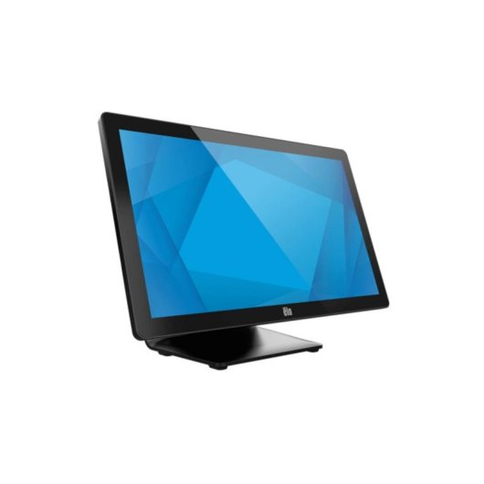 All-in-One ELO I-Series E457084 Intel Core i5-1245UL 16GB 256GB SSD Iris Xe 21.5" Fanless