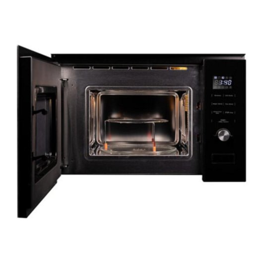 Microondas Svan SMWI2800DGN 20 Litros 800W con Grill y Auto Cooking