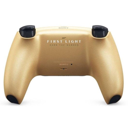 Sony DualSense Mando Inalámbrico 007 First Light Limited Edition para PS5